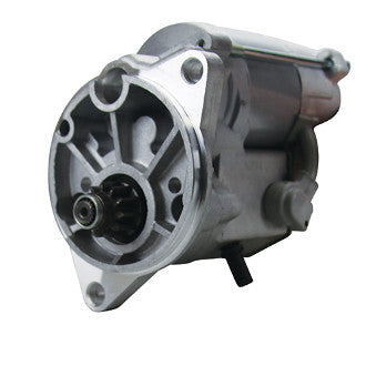 Starter Denso Type 12V 2.4kw 11T CW 25mm Suits Ford High Performance V8 Auto