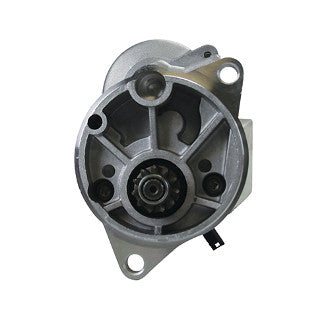 Starter Denso Type 12V 2.4kw 11T CW 25mm Suits Ford High Performance V ...