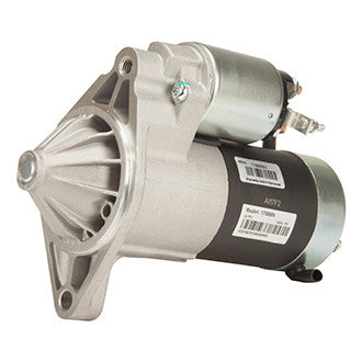 Starter Mitsubishi Type 12V 1.2kW 10T CW 27mm Suits Jeep Cherokee MX