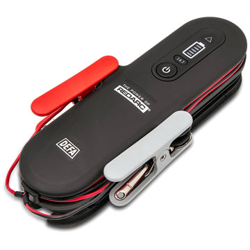 Redarc SmartCharger Battery Charger 12V 4A