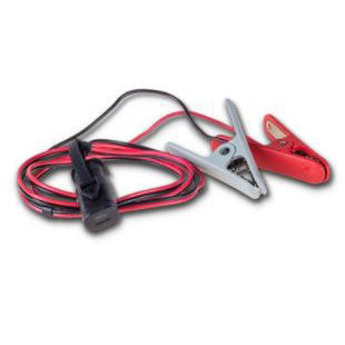 Redarc SmartCharge Leads with Clamps