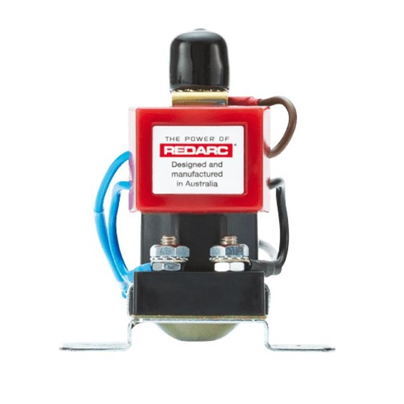 12V/100A SMART START BATTERY SBI12-5359