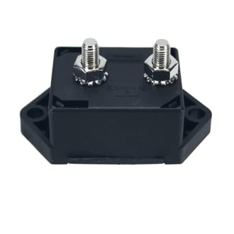 Circuit Breaker Surface Mount 135A 12-30VDC Thermal Reset