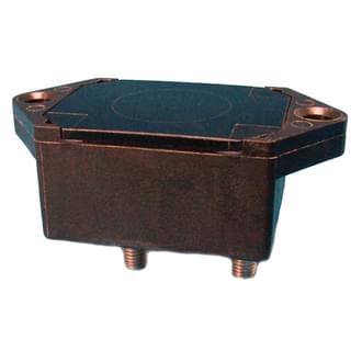 Circuit Breaker Surface Mount 135A 12-30VDC Thermal Reset