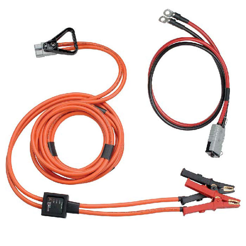 Projecta 750AMP 4.5 Meter Service Vehicle Jumper Leads