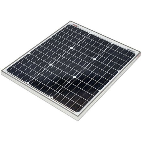 REDARC 50W Monocrystalline Solar Panel