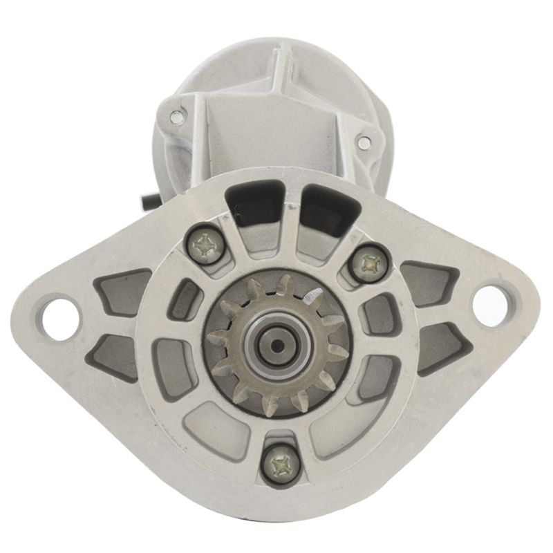 Starter 12V 2.5KW 12TH CW Suits Toyota Land Cruiser Engine 1HZ - SNJ003