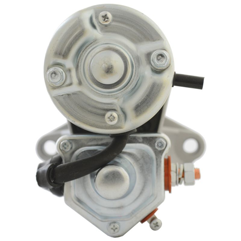 Starter 12V 2.5KW 12TH CW Suits Toyota Land Cruiser Engine 1HZ - SNJ003
