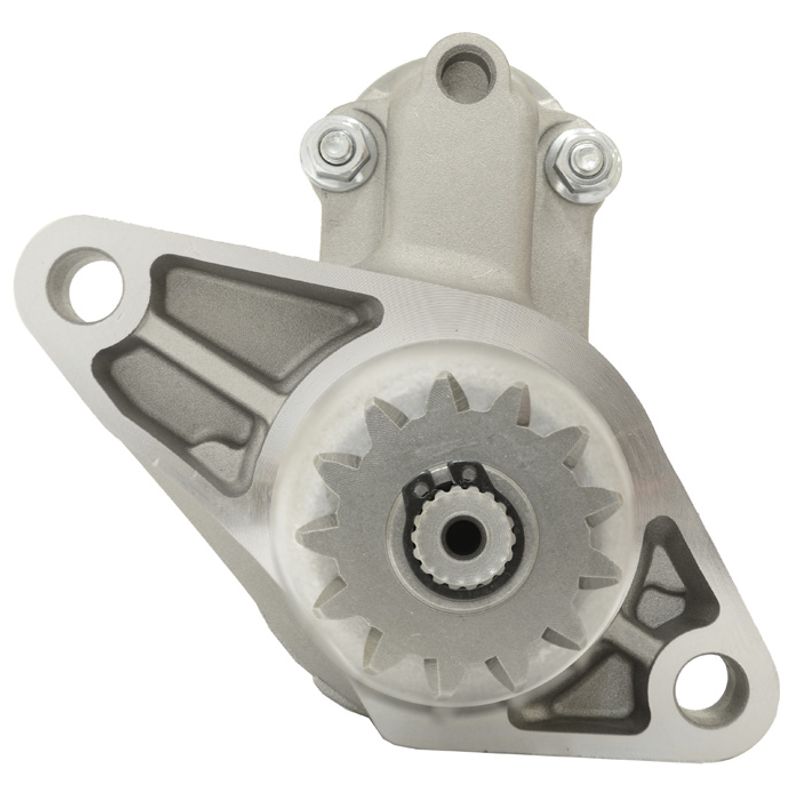 Starter 12V 1.6KW 13TH CCW Suits Toyota Camry, RAV 4 ENG 2AZFE - SNJ220