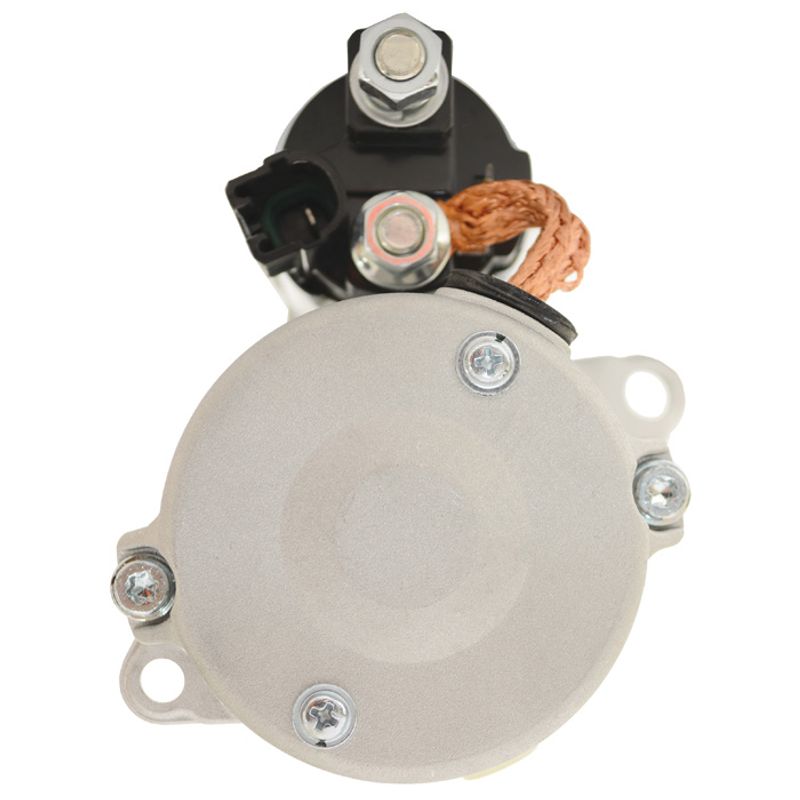 Starter 12V 1.6KW 13TH CCW Suits Toyota Camry, RAV 4 ENG 2AZFE - SNJ220