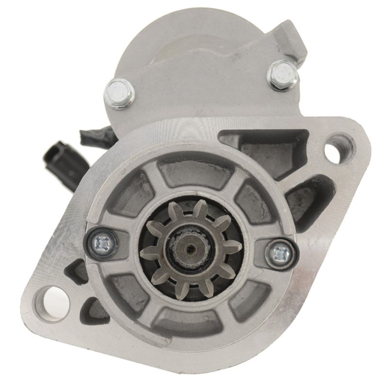 Starter 12V 2.2KW 10TH CW Suits Toyota HI-ACE, HI-LUX, ENG 1KDFTV - SNJ250