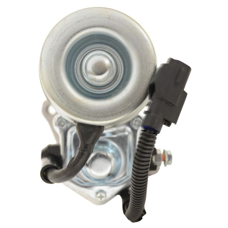 Starter 12V 2.2KW 10TH CW Suits Toyota HI-ACE, HI-LUX, ENG 1KDFTV - SNJ250