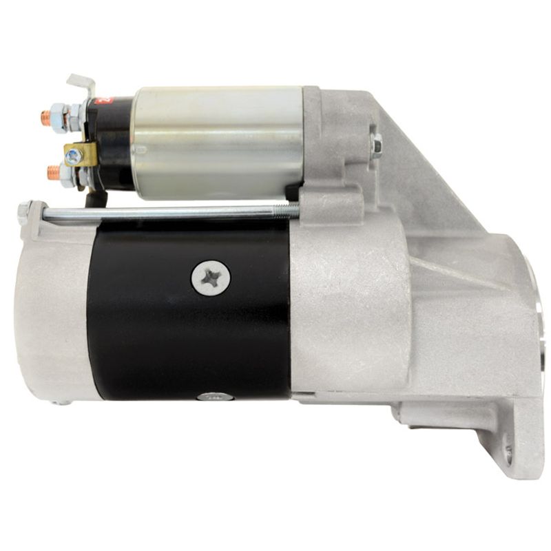 Starter Motor 24V 3.7KW 11TH CW Suits Case CX160 ENG 4JJ1 - SNJ435