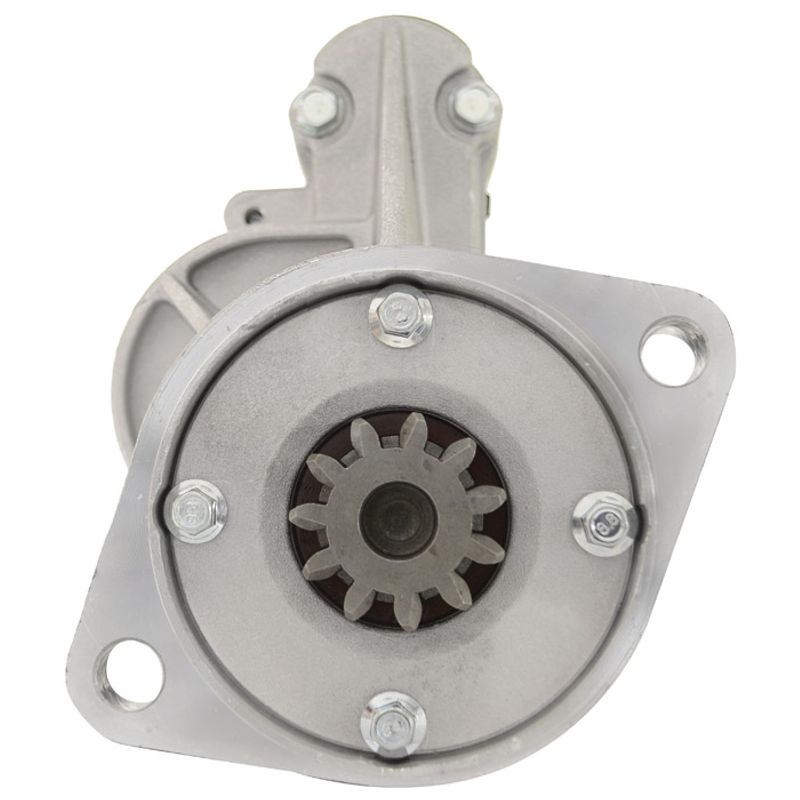 Starter Motor 24V 3.7KW 11TH CW Suits Case CX160 ENG 4JJ1 - SNJ435