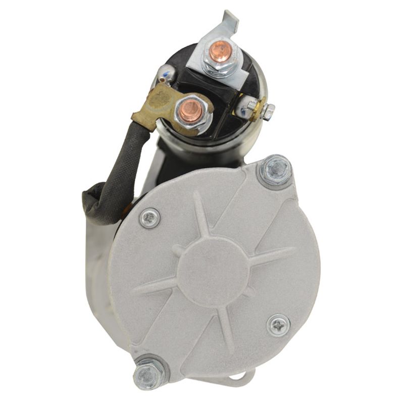 Starter Motor 24V 3.7KW 11TH CW Suits Case CX160 ENG 4JJ1 - SNJ435