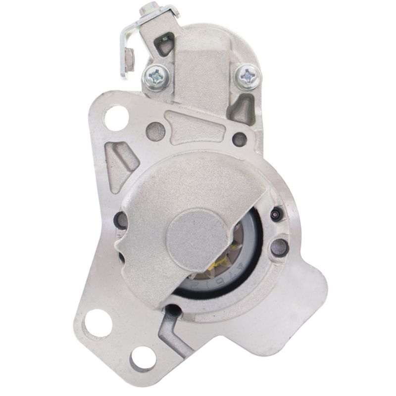 Starter 12V 1.2KW 12TH CW Suits Holden Commodore VZ V6 ENG LY7 - SNJ506