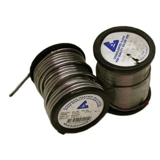 Solder Acid Core 40/60 3.2mm 40 Tin/60 Lead 500g