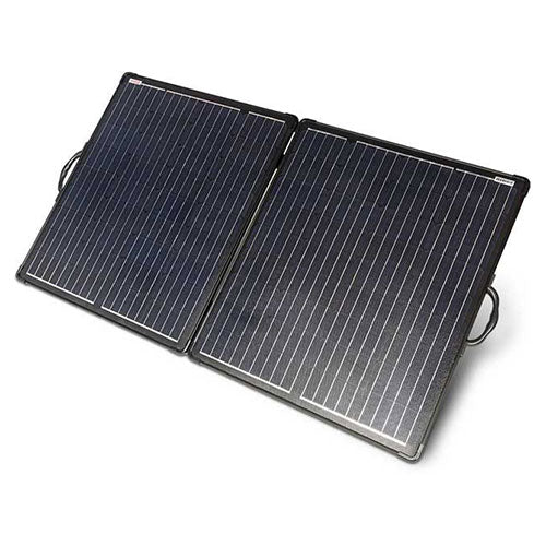 REDARC 200W Monocrystalline Folding Solar Panel