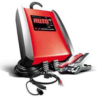 Schumacher SPI15P Battery Charger & Power Supply 12V 15A + BONUS SA191