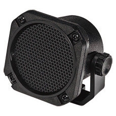 GME 4 Watt Extension Speaker - Black