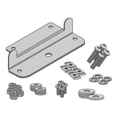 Solar Panel Mounting Bracket