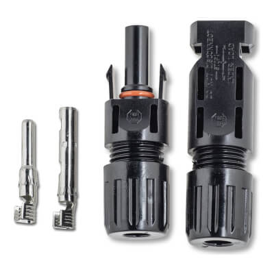 Redarc Connector Kit MC4 Solar Pair