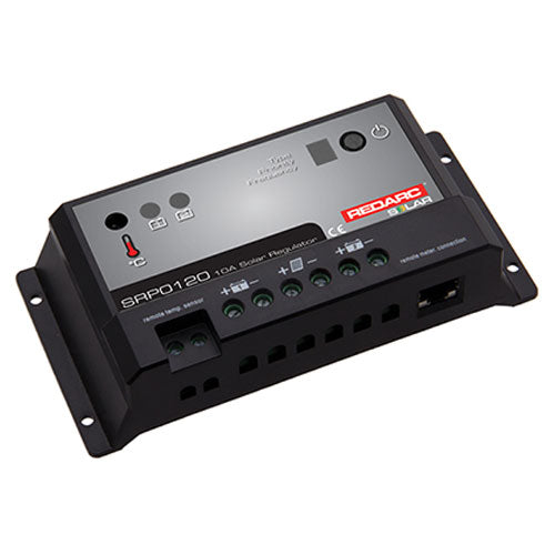 Redarc Solar Regulator 10A