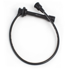 Top Gun Ignition Lead Right Angle 66cm TG8R66