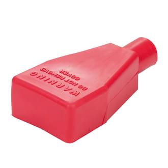 Insulator Terminal Cover Red 2 B&S Battery Terminal