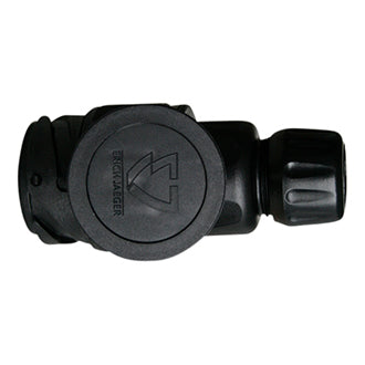 Trailer Plug 13P 12V 8-15mm with Park Cover
