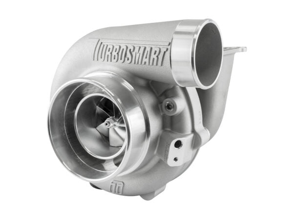 TS-1 Turbocharger 5862 T3 0.63 A/R Externally Wastegated