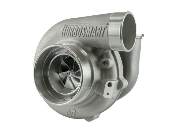TS-1 Turbocharger 5862 V-Band 0.82 A/R Externally Wastegated