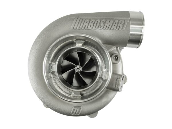 TS-1 Turbocharger 6870 T4 0.96 A/R Externally Wastegated