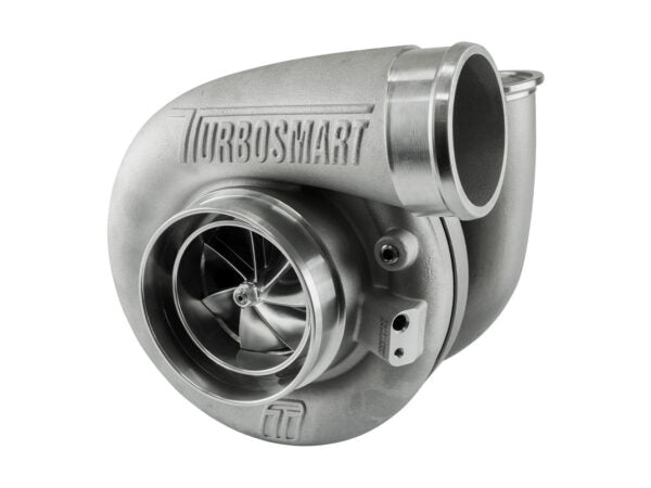 TS-1 Turbocharger 7880 V-Band 0.96AR Externally Wastegated