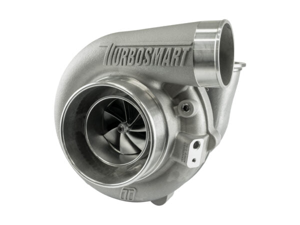 TS-2 Turbocharger (Water Cooled) 6262 V-Band 0.82 A/R Externally Wastegated