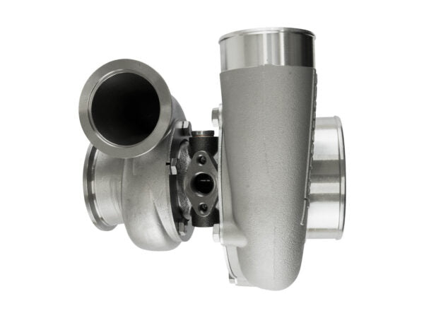 TS-2 Turbocharger (Water Cooled) 6262 V-Band 0.82 A/R Externally Wastegated
