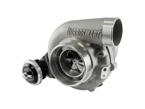 TS-2 Turbocharger (Water Cooled) 6262 V-Band 0.82 A/R Internally Wastegated