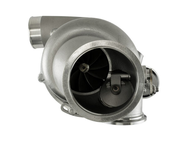 TS-2 Turbocharger (Water Cooled) 6262 V-Band 0.82 A/R Internally Wastegated