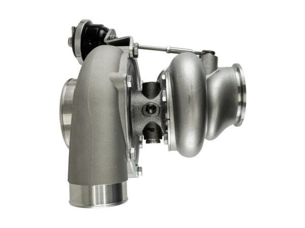 TS-2 Turbocharger (Water Cooled) 6466 V-Band 0.82 A/R Internally Wastegated