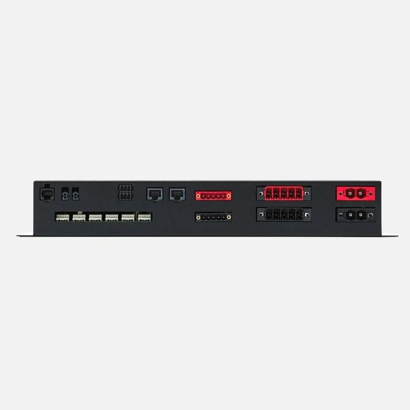 REDARC TVMS Prime Control Module - TVMS1280-DBV2