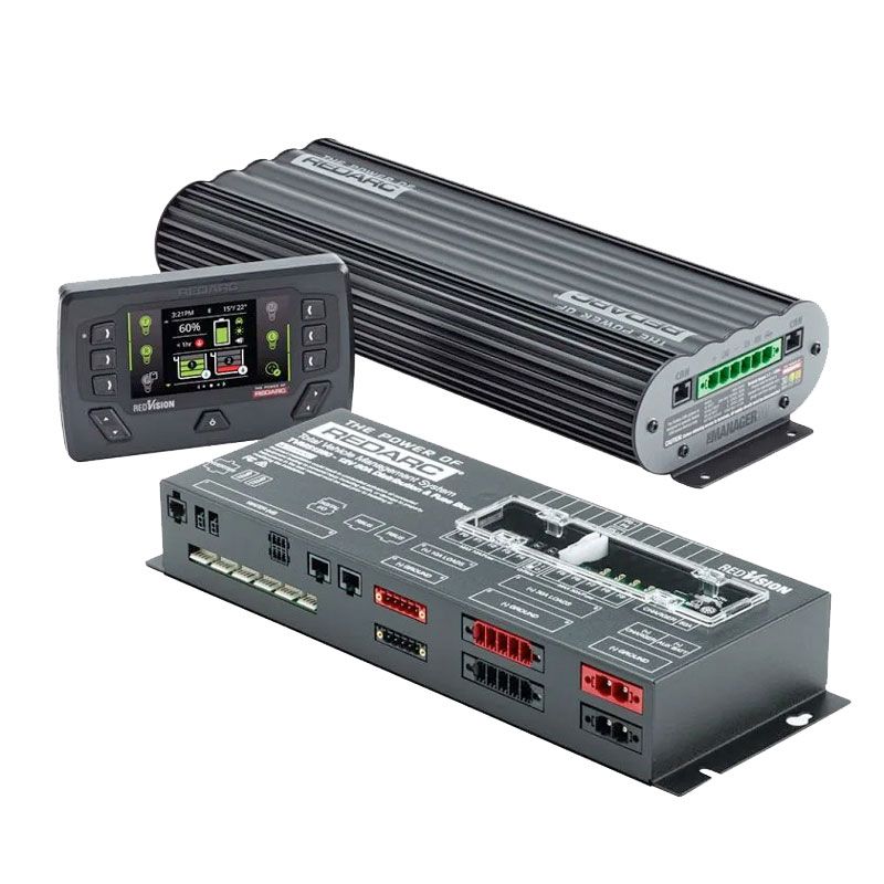 REDARC RedVision Manager30 Kit TVMSKIT05