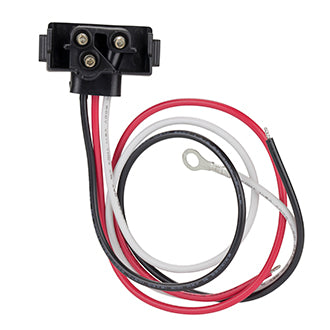 Roadvision Plug 3 Pin Suit BR140 & BR160 Series Lamps