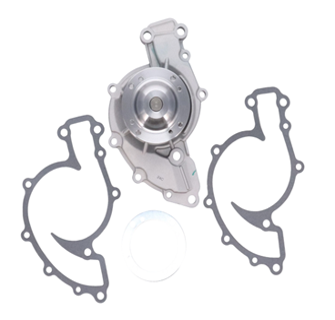 Motorgear Water Pump Holden Commodore VN-VY WP4001UM