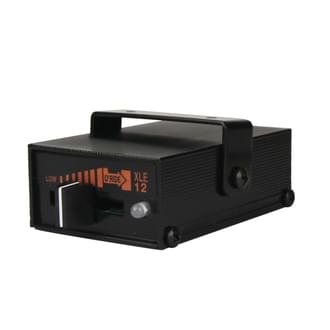 Electric Brake Controller Under-dash 12V 2 Axle Max