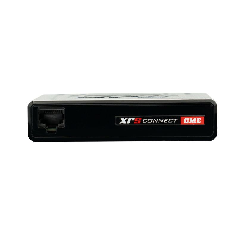 GME XRS Connect Super Compact UHF CB Radio XRS-335C