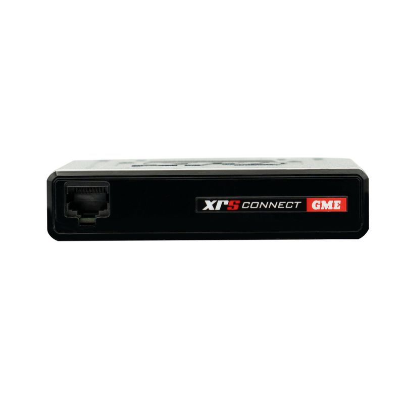 GME XRS-335CTP XRS Connect Touring Pack UHF CB Radio