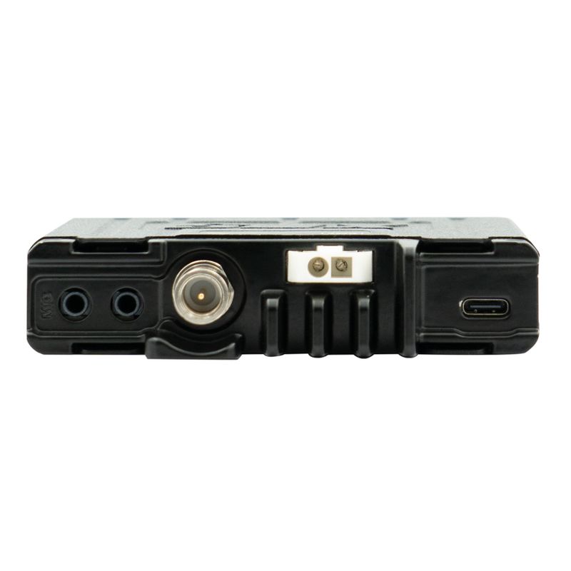 GME XRS-335CTP XRS Connect Touring Pack UHF CB Radio