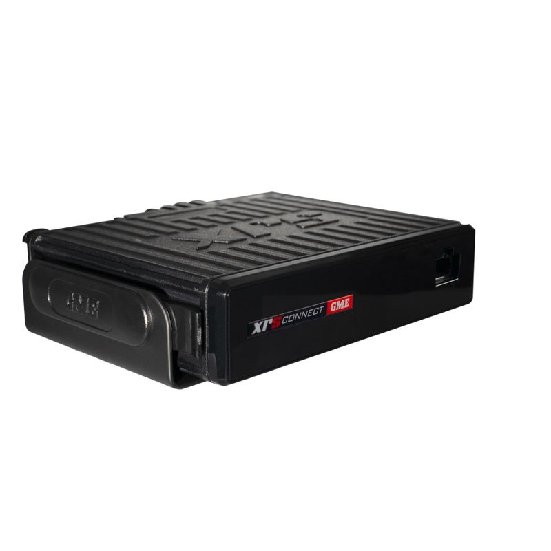 GME XRS-375C4P XRS Connect 4WD Pack UHF CB Radio