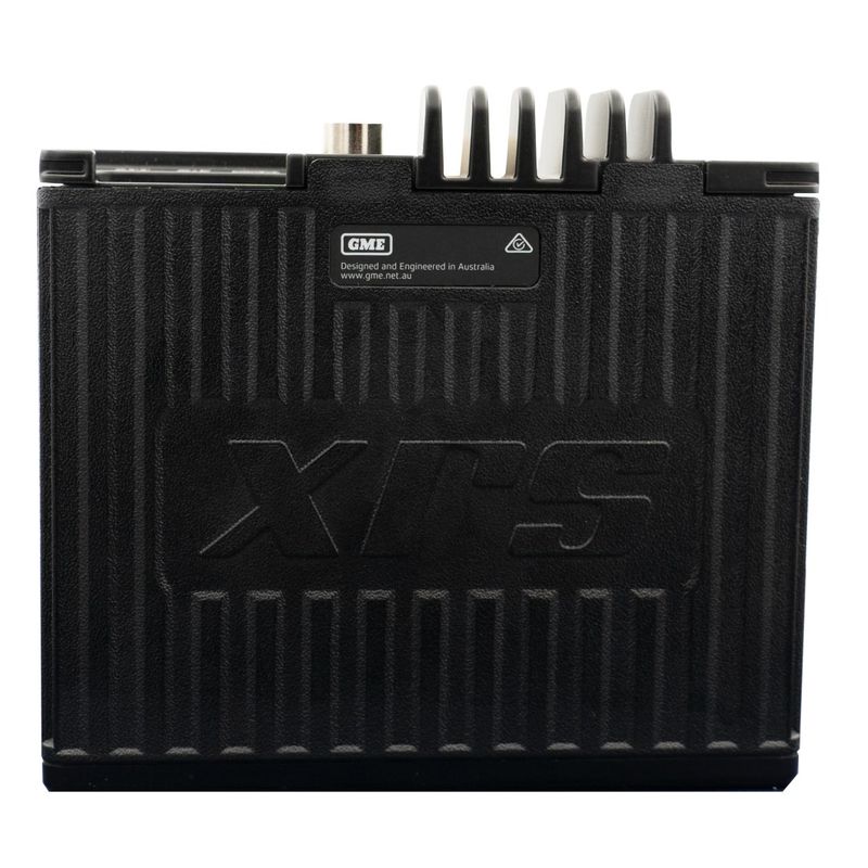 GME XRS-375C4P XRS Connect 4WD Pack UHF CB Radio