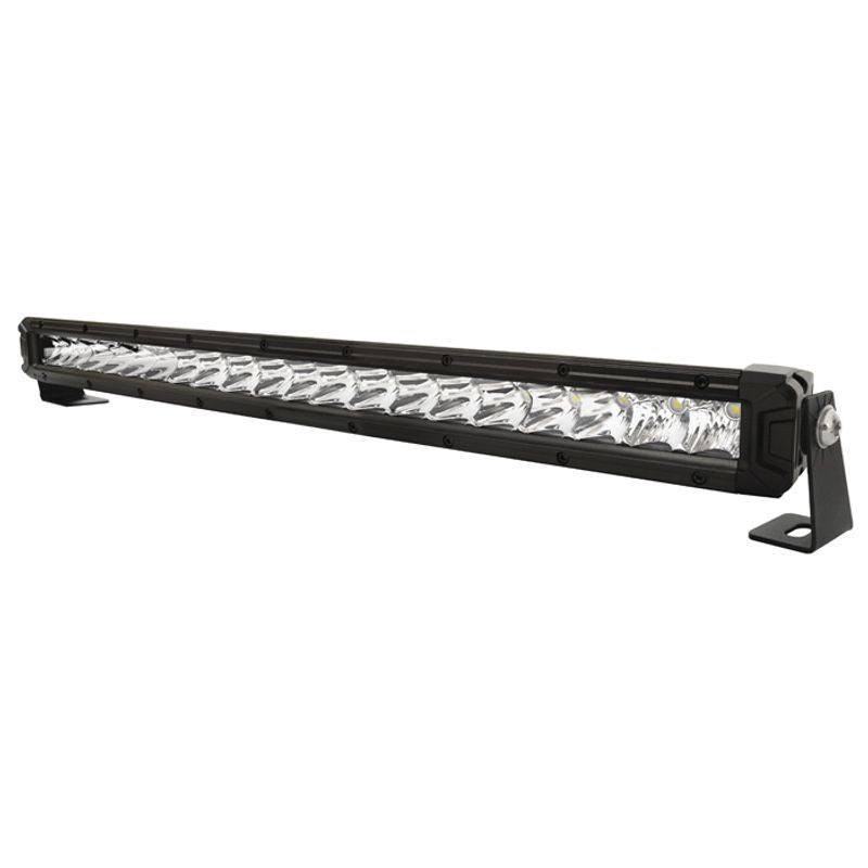 20" LED Light Bar 9-32V 20x1.5W LED Combo Beam 32W Single Row IP67